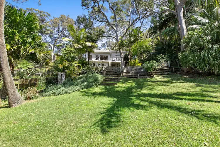 Fifth view of Homely house listing, 15 Chisholm Avenue, Avalon Beach NSW 2107