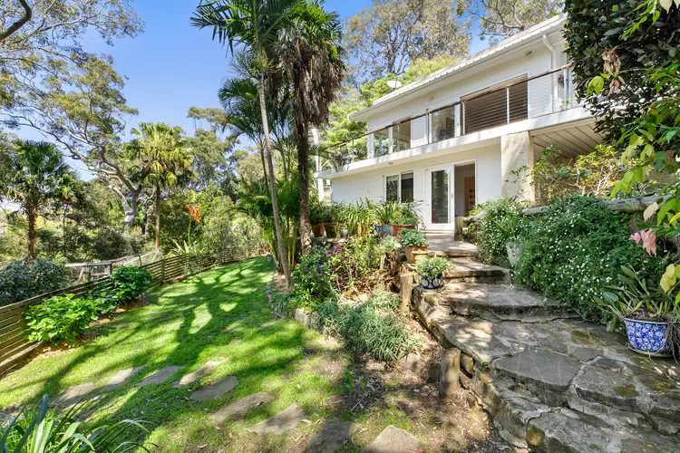 Sixth view of Homely house listing, 15 Chisholm Avenue, Avalon Beach NSW 2107