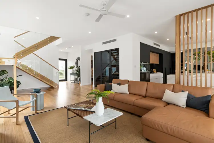 Third view of Homely house listing, 73 Barton Road, Hawthorne QLD 4171