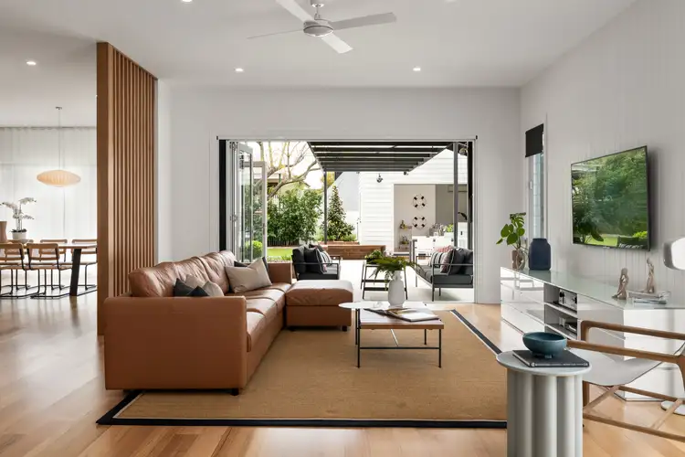 Fourth view of Homely house listing, 73 Barton Road, Hawthorne QLD 4171