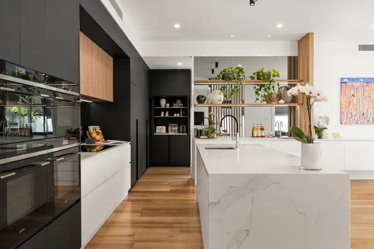 Fifth view of Homely house listing, 73 Barton Road, Hawthorne QLD 4171