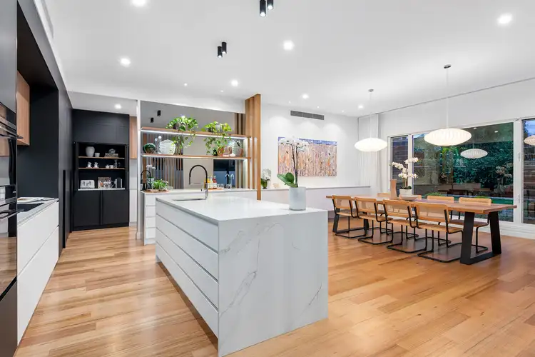 Sixth view of Homely house listing, 73 Barton Road, Hawthorne QLD 4171