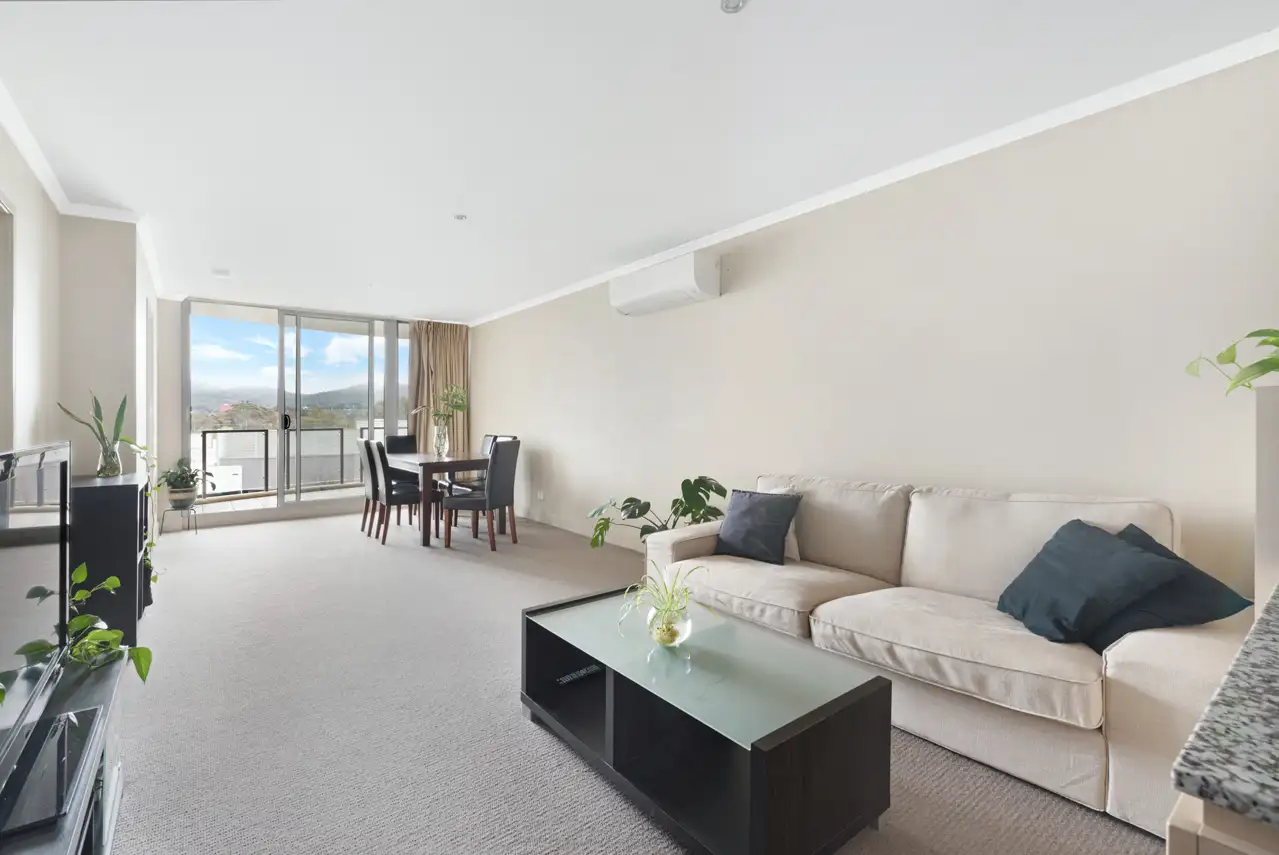 Main view of Homely apartment listing, 14/18 Moore Street, Turner ACT 2612