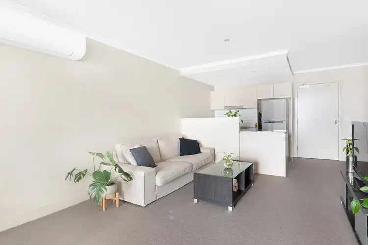 Fourth view of Homely apartment listing, 14/18 Moore Street, Turner ACT 2612