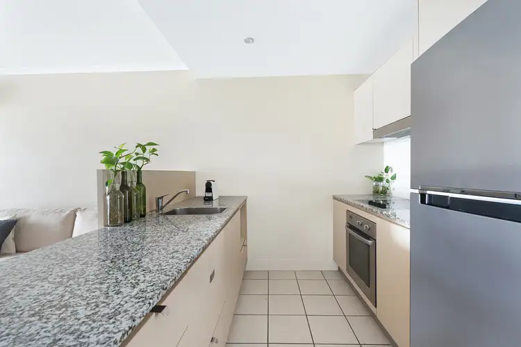 Fifth view of Homely apartment listing, 14/18 Moore Street, Turner ACT 2612