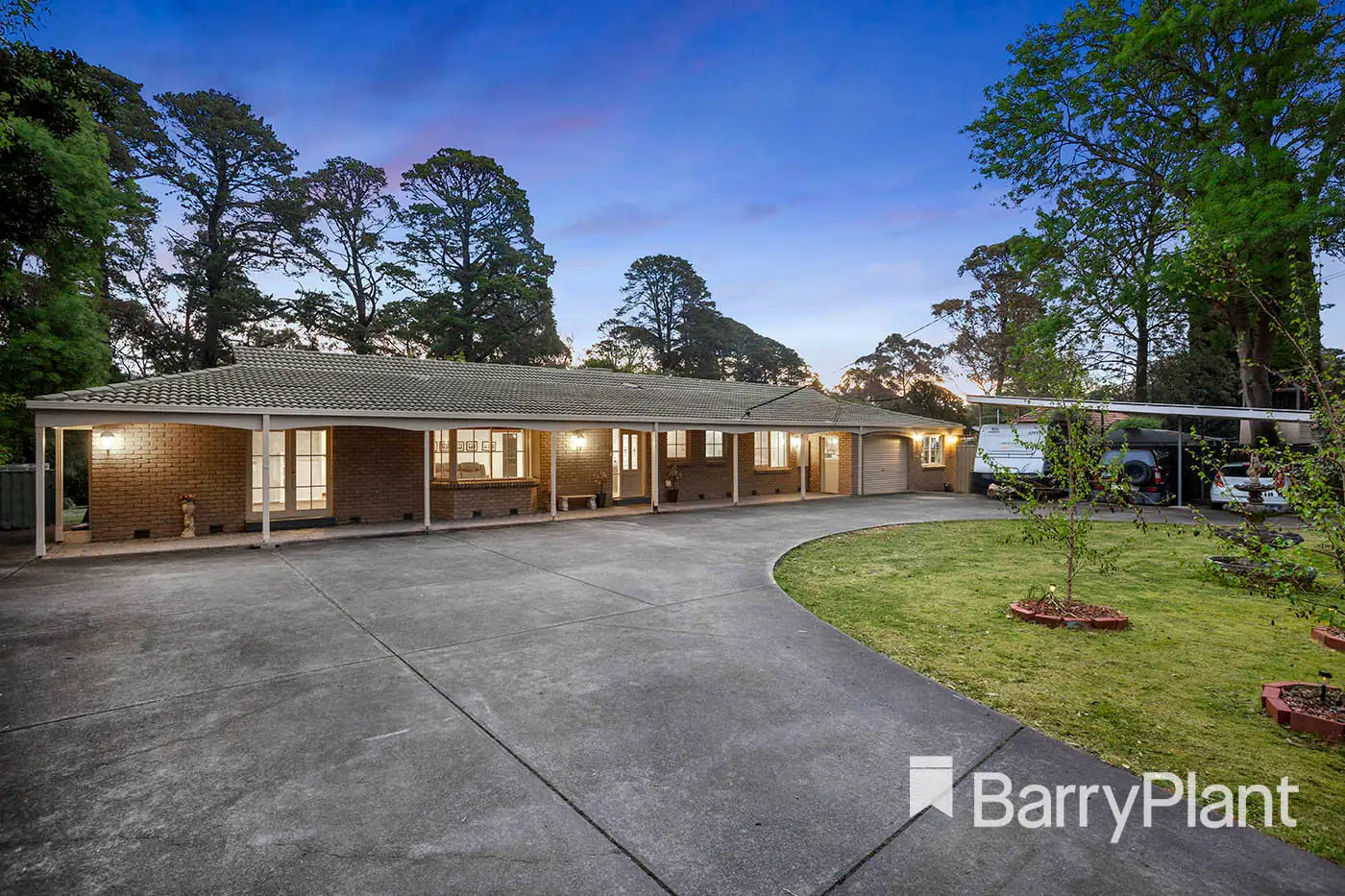 Main view of Homely house listing, 88-90 Birmingham Road, Mount Evelyn VIC 3796