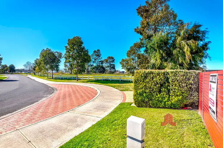 Second view of Homely house listing, 14 Norfolk Lane, Australind WA 6233
