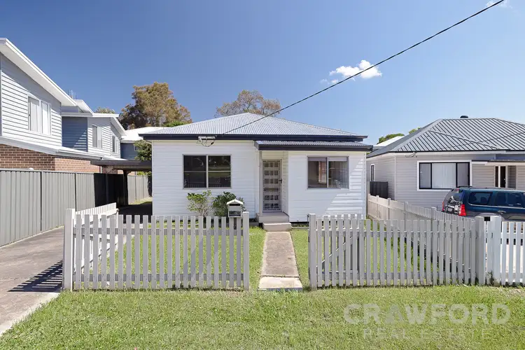 Main view of Homely house listing, 7 King Street, Birmingham Gardens NSW 2287