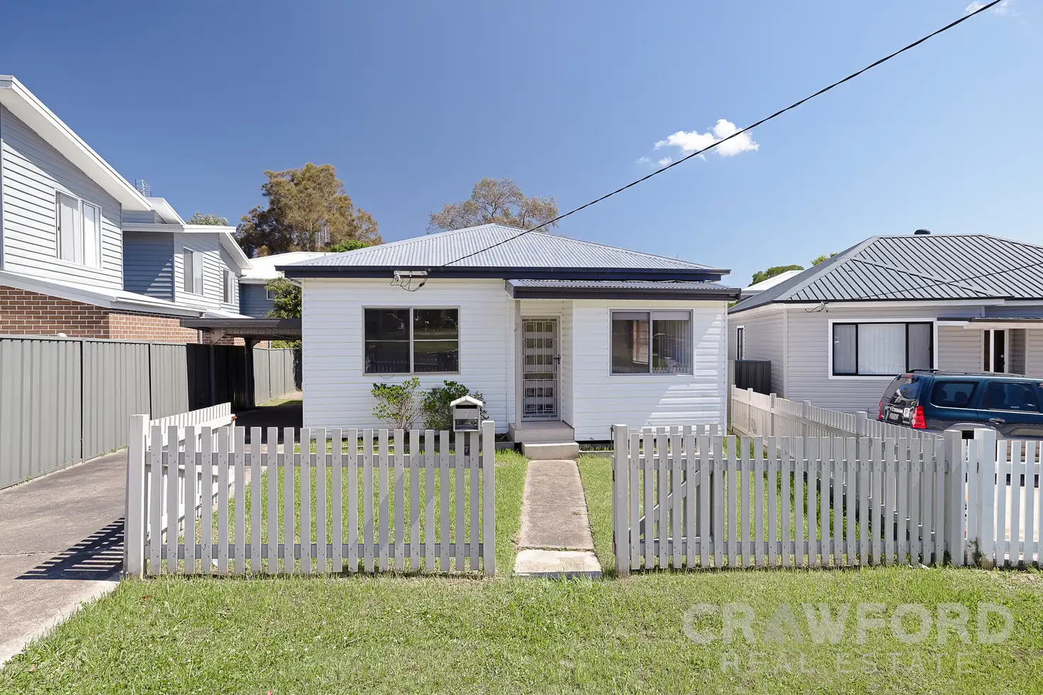 Main view of Homely house listing, 7 King Street, Birmingham Gardens NSW 2287