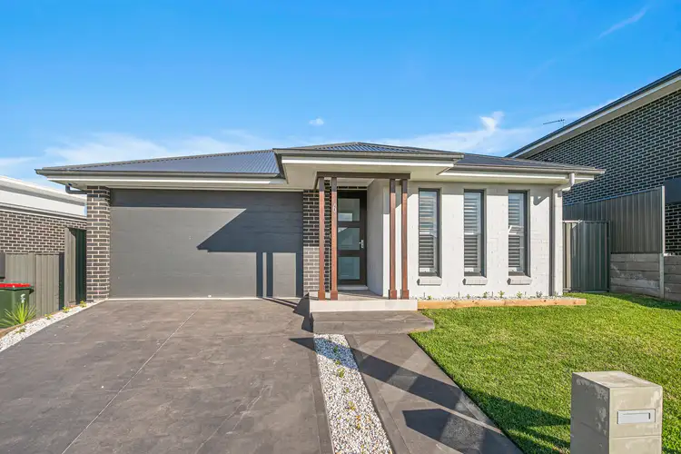 6 Boxwood Avenue, Calderwood NSW 2527