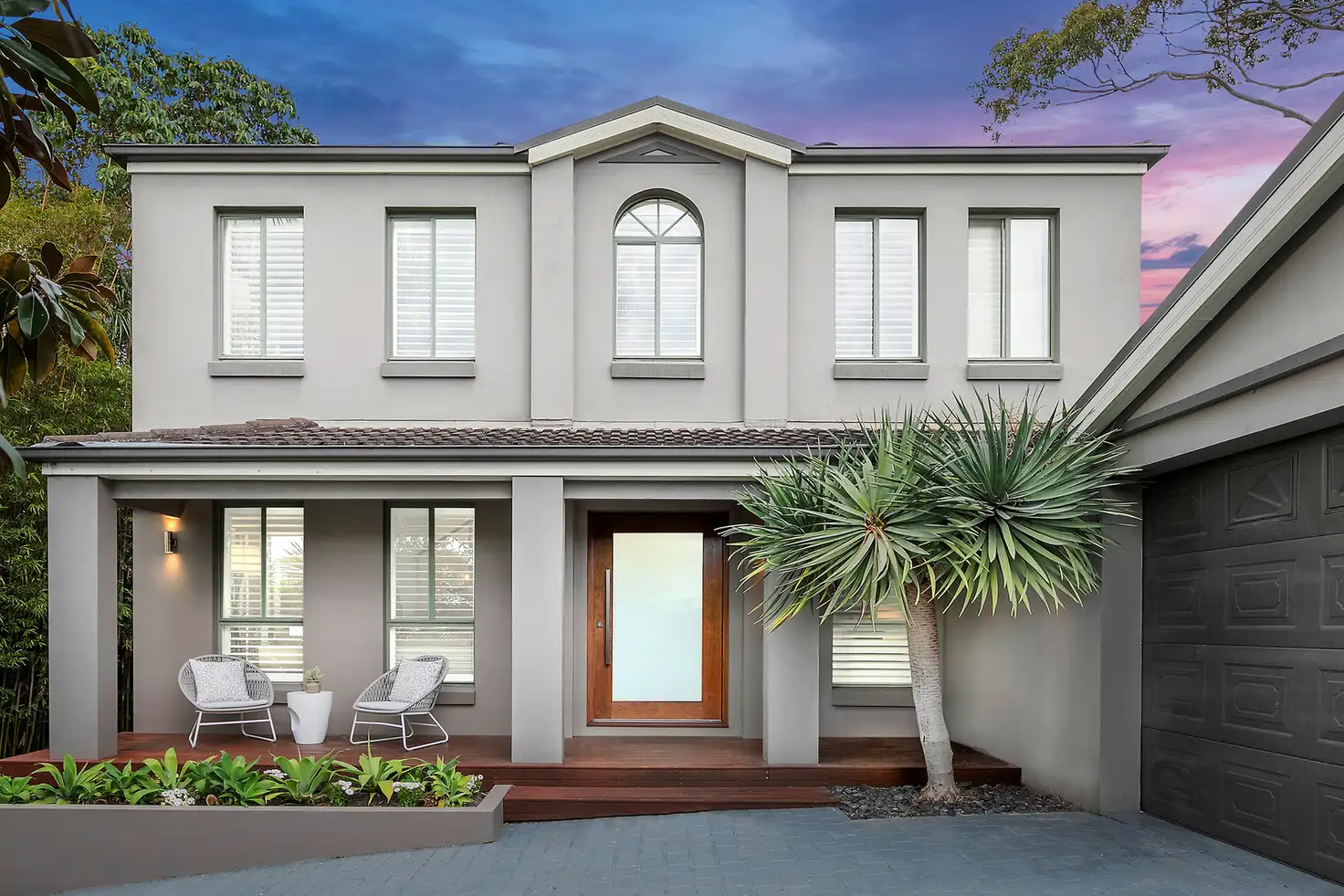 Main view of Homely house listing, 81 Phillip Road, Putney NSW 2112