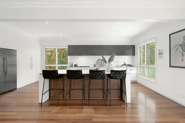 Fourth view of Homely house listing, 81 Phillip Road, Putney NSW 2112