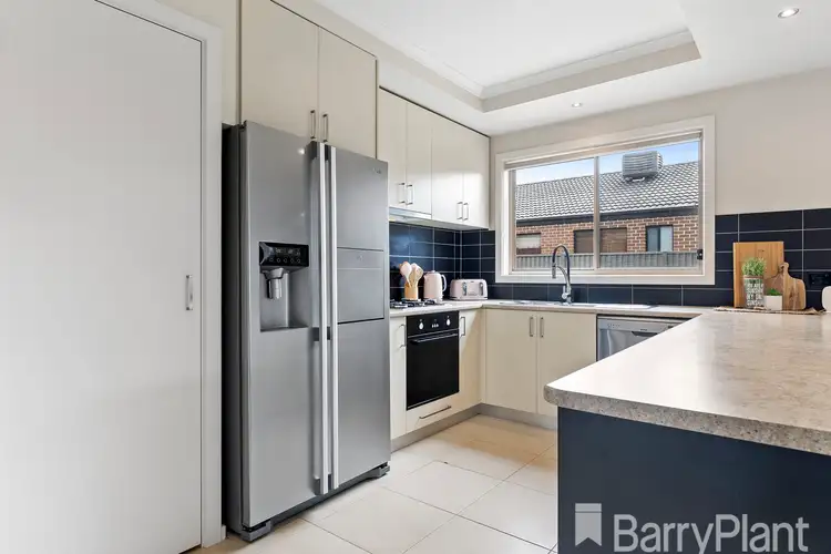 Sixth view of Homely house listing, 7 Brahman Drive, Delacombe VIC 3356