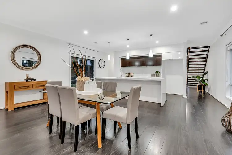 Sixth view of Homely house listing, 21 Daybreak Vista, Mickleham VIC 3064