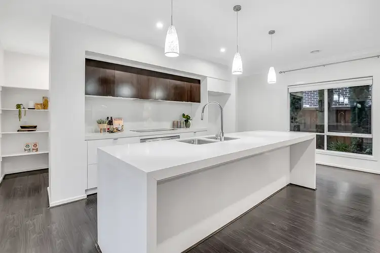 Seventh view of Homely house listing, 21 Daybreak Vista, Mickleham VIC 3064