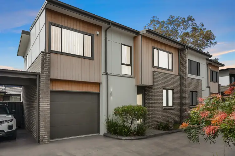4/18 Pemell Street, Wyoming NSW 2250