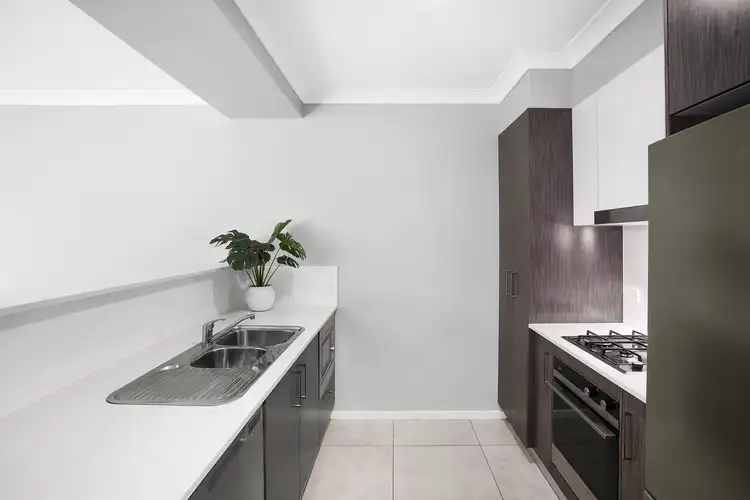 Third view of Homely townhouse listing, 4/18 Pemell Street, Wyoming NSW 2250