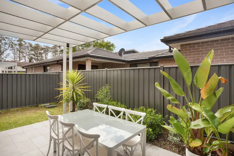 Fourth view of Homely townhouse listing, 4/18 Pemell Street, Wyoming NSW 2250