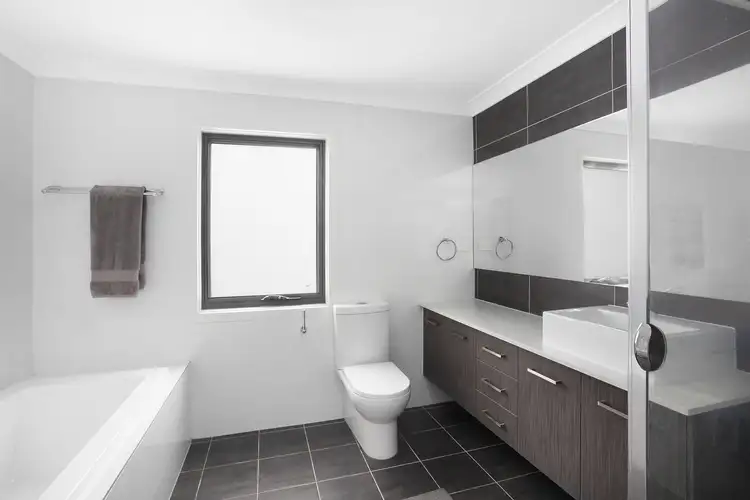 Fifth view of Homely townhouse listing, 4/18 Pemell Street, Wyoming NSW 2250
