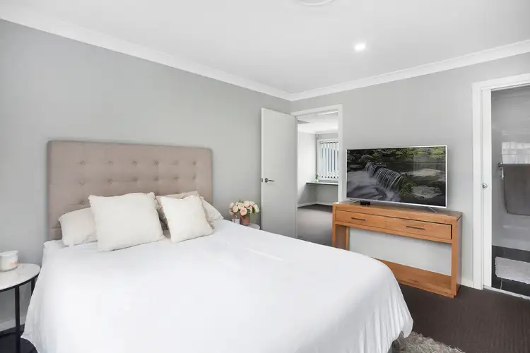 Sixth view of Homely townhouse listing, 4/18 Pemell Street, Wyoming NSW 2250