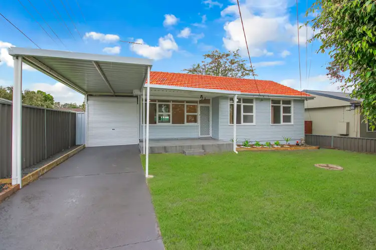 Second view of Homely house listing, 38 & 38A Kerry Road, Blacktown NSW 2148