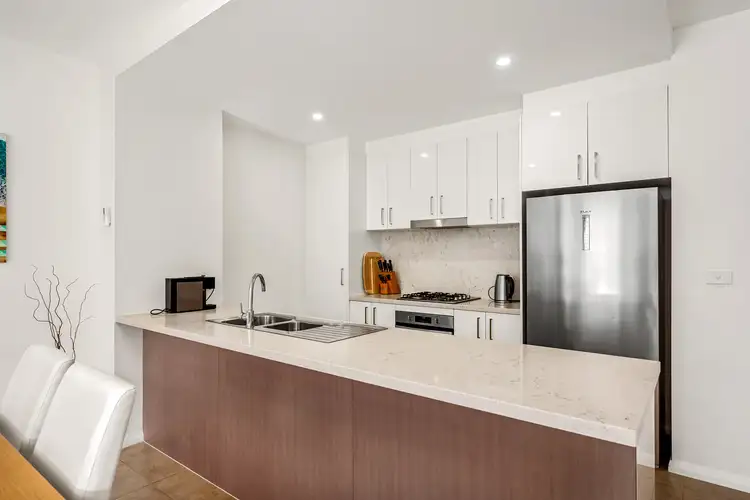 Second view of Homely townhouse listing, 16/55C Caves Beach Road, Caves Beach NSW 2281