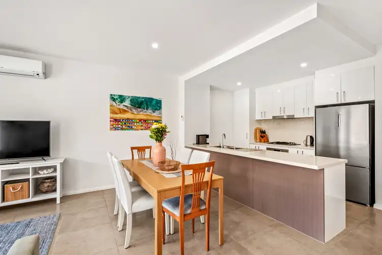 Third view of Homely townhouse listing, 16/55C Caves Beach Road, Caves Beach NSW 2281