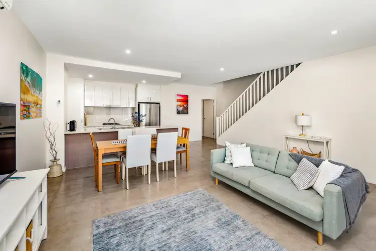 Fourth view of Homely townhouse listing, 16/55C Caves Beach Road, Caves Beach NSW 2281