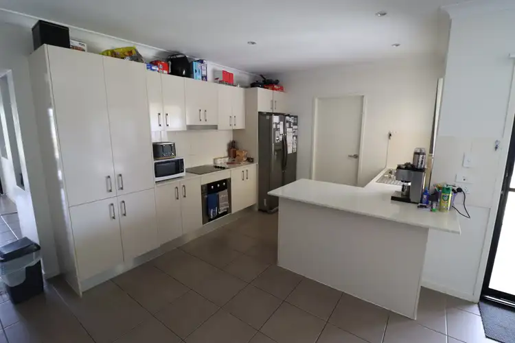 Second view of Homely house listing, 30 Morgan Circuit, Urraween QLD 4655