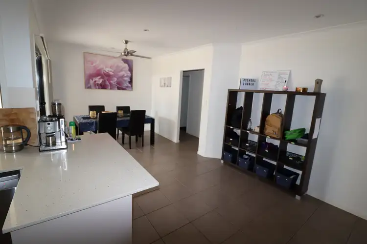 Fifth view of Homely house listing, 30 Morgan Circuit, Urraween QLD 4655