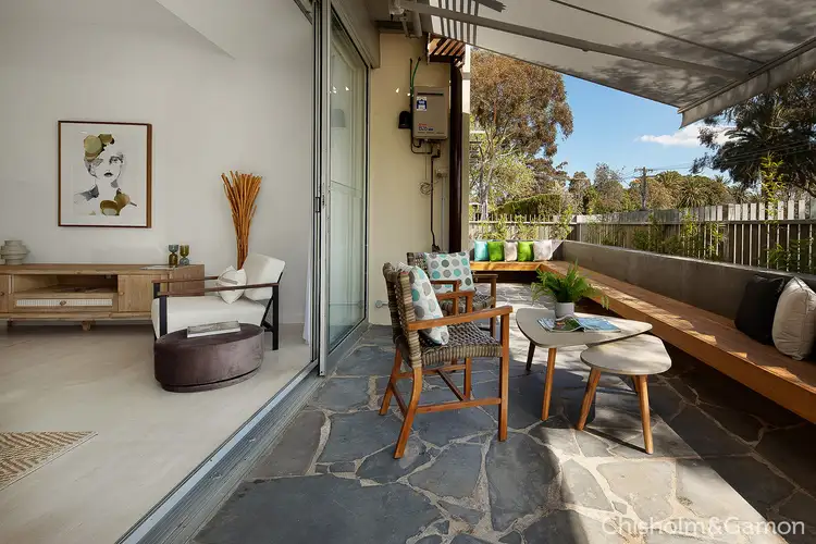 3/12 Blessington Street, St Kilda VIC 3182