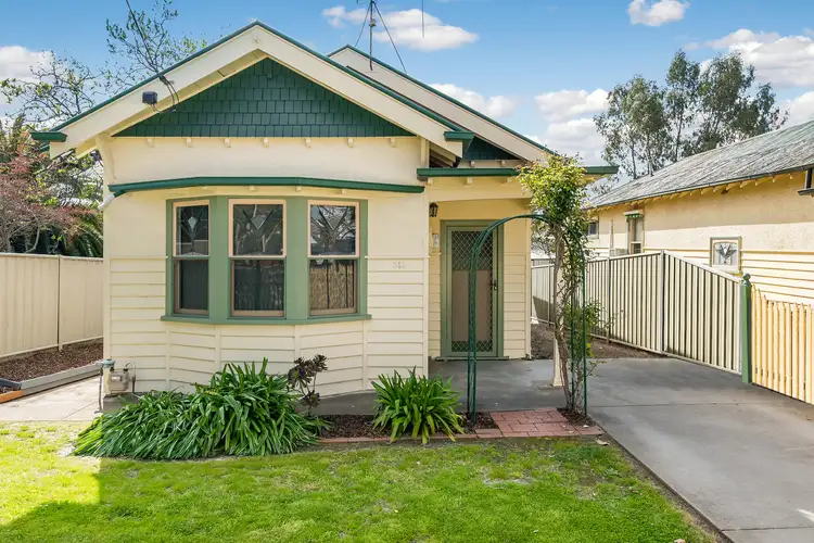 314 High Street, Golden Square VIC 3555