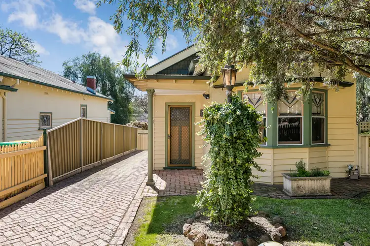 312 High Street, Golden Square VIC 3555