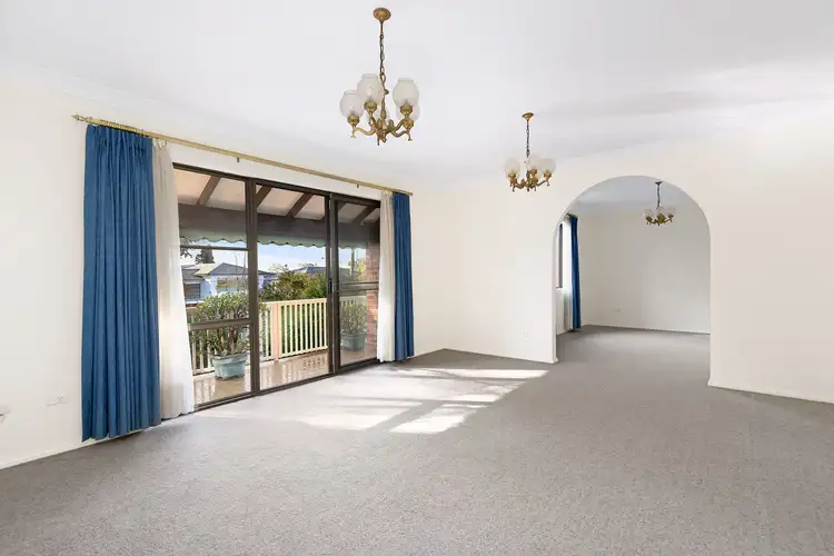 Second view of Homely apartment listing, 4/28 Curagul Road, North Turramurra NSW 2074