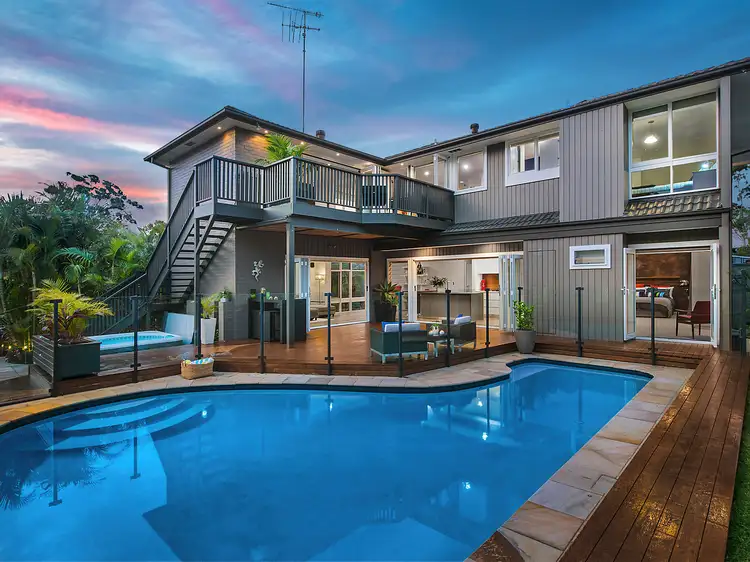 Main view of Homely house listing, 28 Howse Crescent, Cromer NSW 2099
