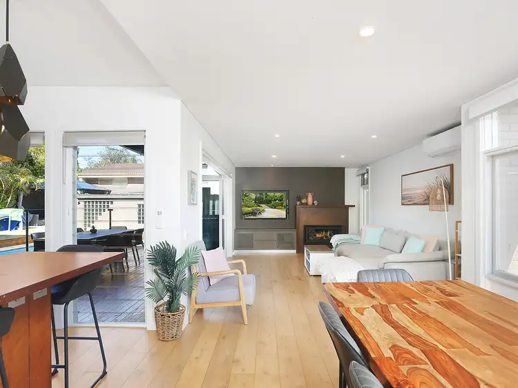 Second view of Homely house listing, 28 Howse Crescent, Cromer NSW 2099
