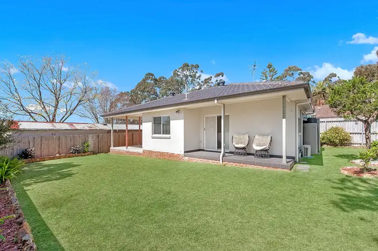 63 Beresford Road, Thornleigh NSW 2120