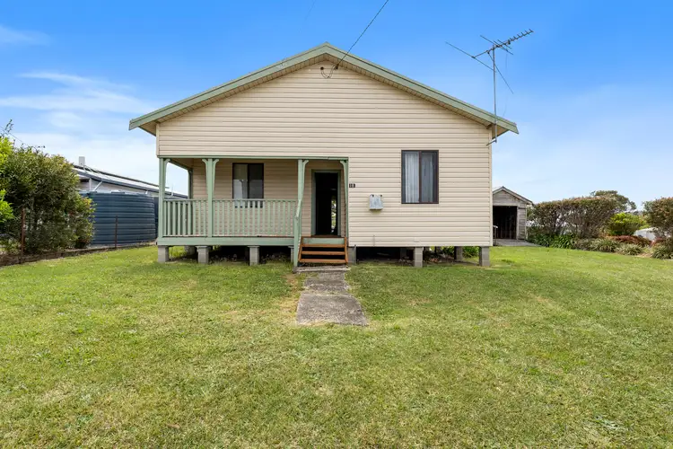 Main view of Homely house listing, 18 Stanley Street, Lowanna NSW 2450