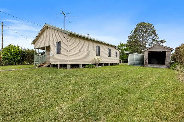 Fourth view of Homely house listing, 18 Stanley Street, Lowanna NSW 2450