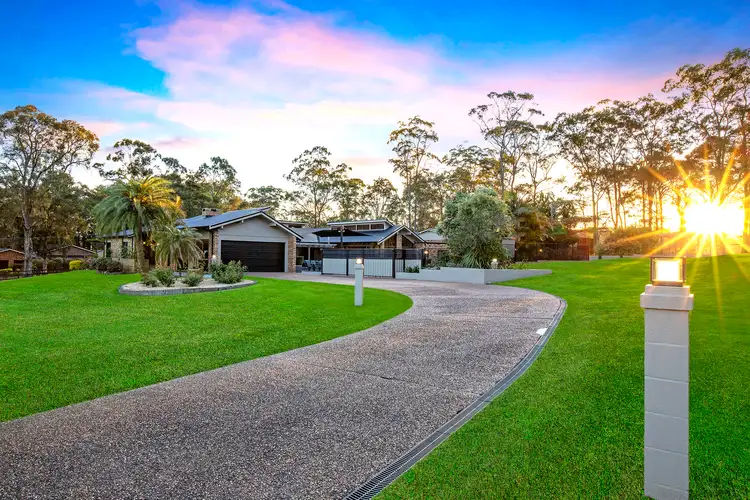 2a Treelands Drive, Jilliby NSW 2259