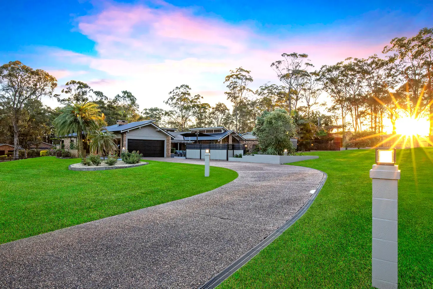 Main view of Homely rural property listing, 2a Treelands Drive, Jilliby NSW 2259