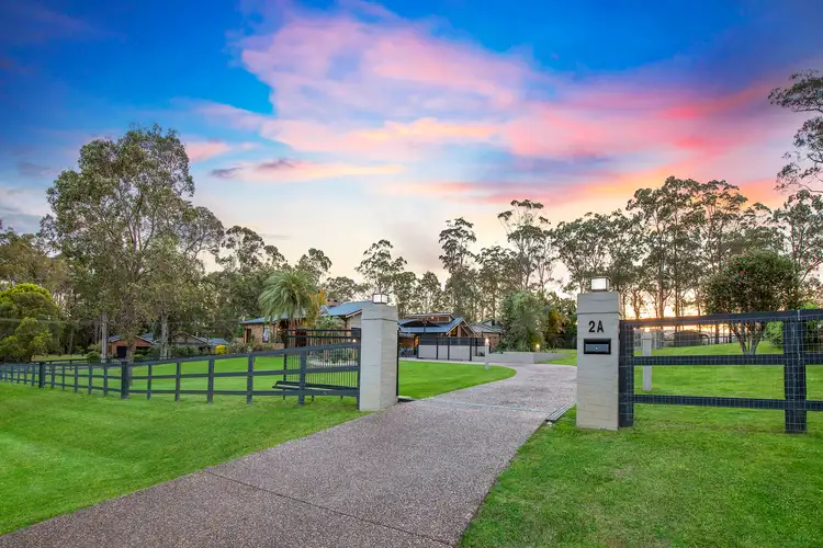 Third view of Homely rural property listing, 2a Treelands Drive, Jilliby NSW 2259
