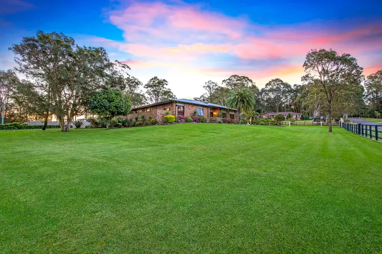 Sixth view of Homely rural property listing, 2a Treelands Drive, Jilliby NSW 2259