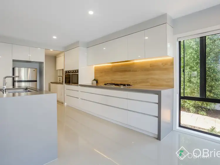 Second view of Homely house listing, 15 Venus Court, Hillside VIC 3037