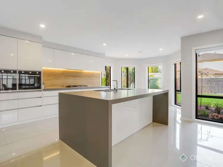 Third view of Homely house listing, 15 Venus Court, Hillside VIC 3037