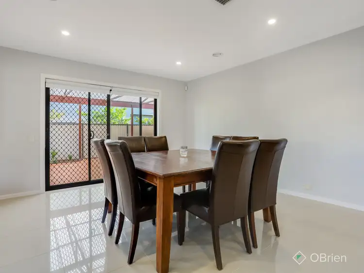 Fifth view of Homely house listing, 15 Venus Court, Hillside VIC 3037