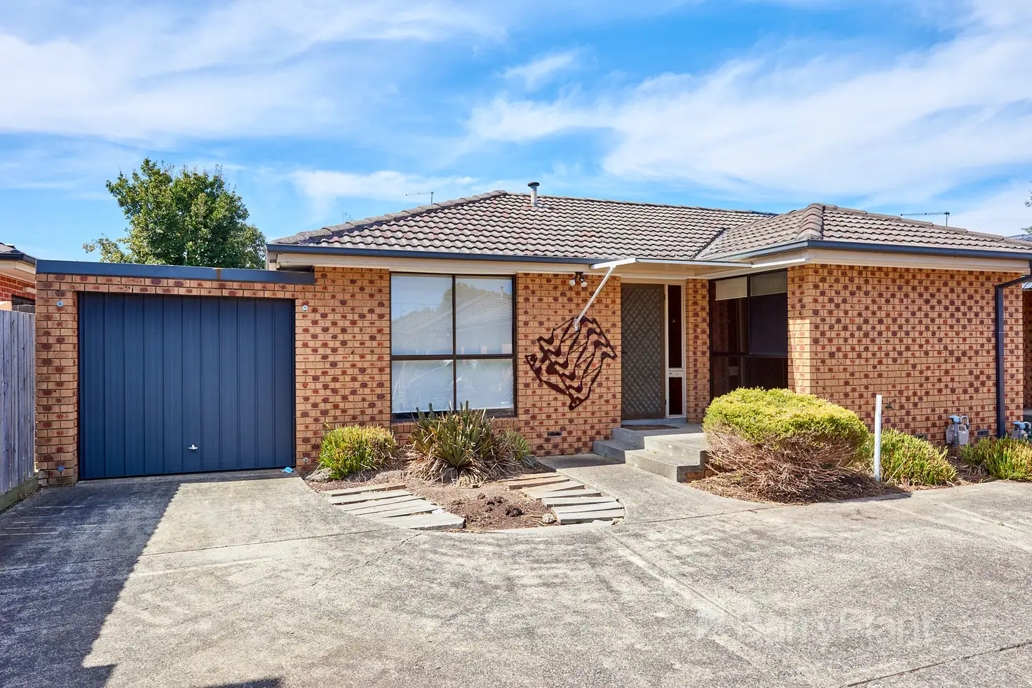 Main view of Homely unit listing, 4/45 Ardgower Road, Noble Park VIC 3174