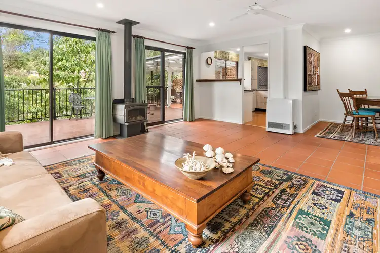 12 Willunga Road, Berowra NSW 2081