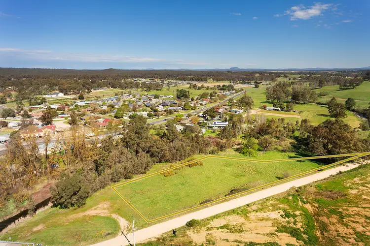 Sixth view of Homely land listing, Lot 6 Fords Road, Campbells Creek VIC 3451