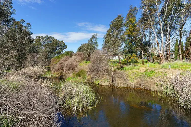 Seventh view of Homely land listing, Lot 6 Fords Road, Campbells Creek VIC 3451